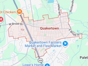 Quakertown, PA quakertown-pa